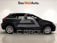 2025 Seat Ibiza