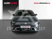 2025 Seat Ibiza