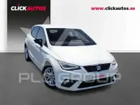 2025 Seat Ibiza