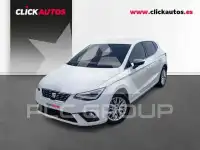 2025 Seat Ibiza