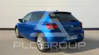 2025 Seat Ibiza