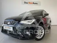 2025 Seat Ibiza