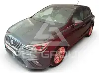 2025 Seat Ibiza