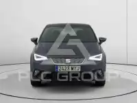 2025 Seat Ibiza