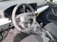 2025 Seat Ibiza