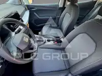 2025 Seat Ibiza
