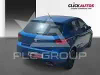 2025 Seat Ibiza