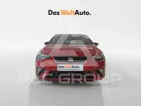 2025 Seat Ibiza