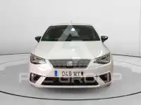 2025 Seat Ibiza