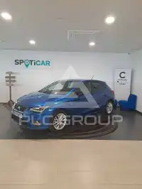2025 Seat Ibiza