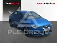 2025 Seat Ibiza