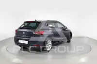 2025 Seat Ibiza