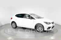 2025 Seat Ibiza