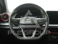 2025 Seat Ibiza
