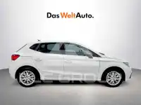2025 Seat Ibiza