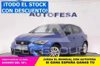 2025 Seat Ibiza