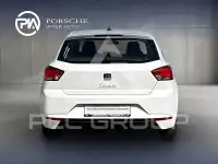 2025 Seat Ibiza
