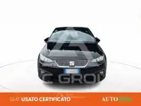 2025 Seat Ibiza