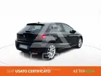 2025 Seat Ibiza