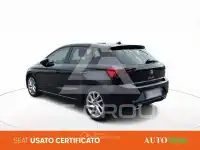 2025 Seat Ibiza