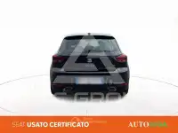 2025 Seat Ibiza