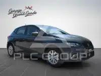 2025 Seat Ibiza