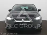 2025 Seat Ibiza