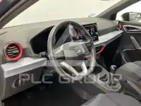 2025 Seat Ibiza