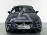 2025 Seat Ibiza