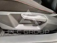 2025 Seat Ibiza