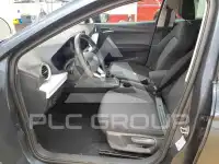 2025 Seat Ibiza