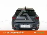 2025 Seat Ibiza
