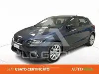2025 Seat Ibiza
