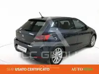2025 Seat Ibiza