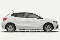 2025 Seat Ibiza