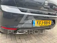 2025 Seat Ibiza