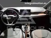 2025 Seat Ibiza