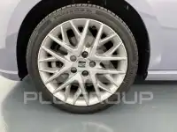 2025 Seat Ibiza