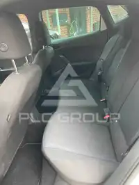2025 Seat Ibiza