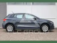 2025 Seat Ibiza