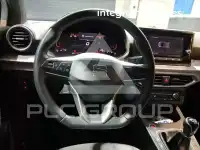2025 Seat Ibiza