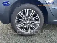 2025 Seat Ibiza