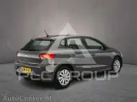 2025 Seat Ibiza