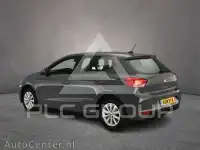 2025 Seat Ibiza