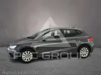 2025 Seat Ibiza