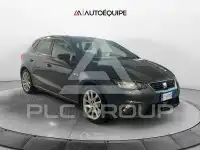 2025 Seat Ibiza