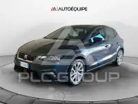 2025 Seat Ibiza