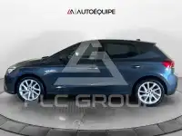 2025 Seat Ibiza