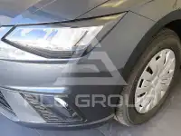2025 Seat Ibiza