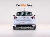 2025 Seat Ibiza